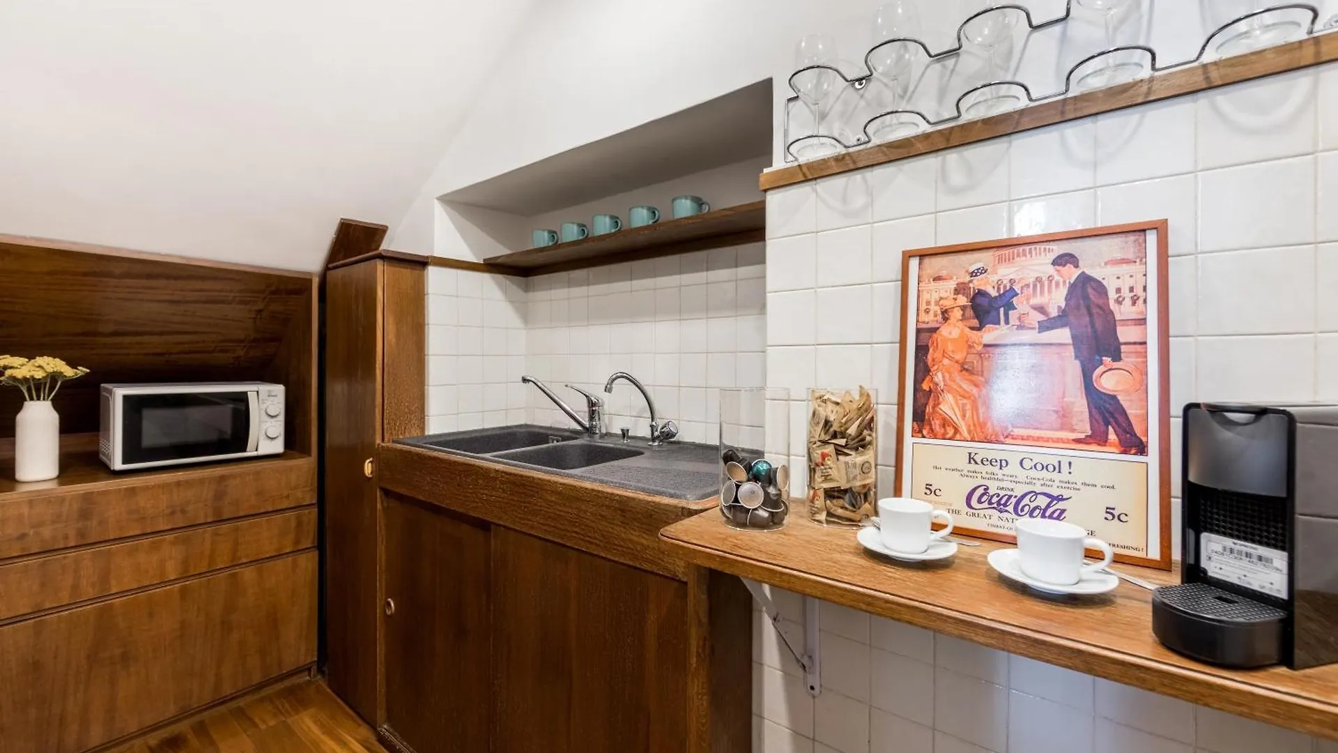 Amazing Via Giulia Apartment Rome